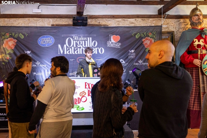 II jornda del Orgullo Matancero./ Viksar Fotografía