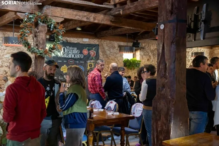 II jornda del Orgullo Matancero./ Viksar Fotografía
