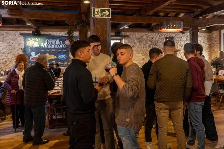 II jornda del Orgullo Matancero./ Viksar Fotografía