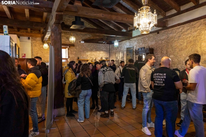 II jornda del Orgullo Matancero./ Viksar Fotografía