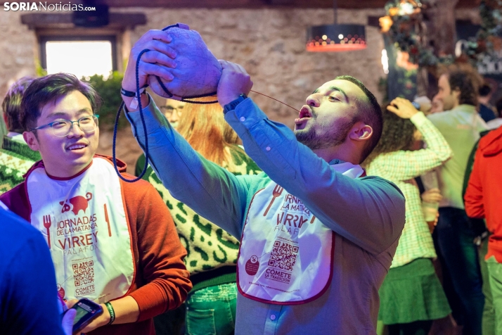II jornda del Orgullo Matancero./ Viksar Fotografía