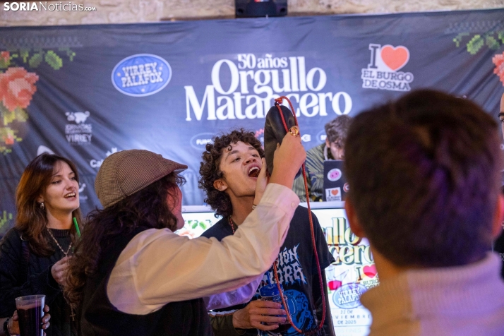 II jornda del Orgullo Matancero./ Viksar Fotografía