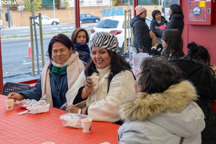 Inauguración nueva sede de Ibetel en Soria./ Viksar Fotografía