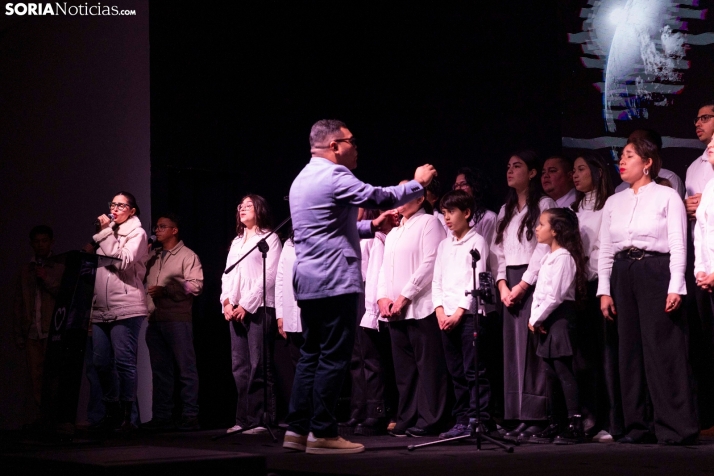 Inauguración nueva sede de Ibetel en Soria./ Viksar Fotografía