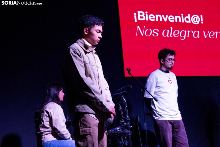 Inauguración nueva sede de Ibetel en Soria./ Viksar Fotografía