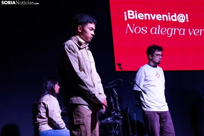 Inauguración nueva sede de Ibetel en Soria./ Viksar Fotografía