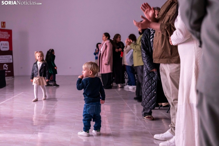 Inauguración nueva sede de Ibetel en Soria./ Viksar Fotografía