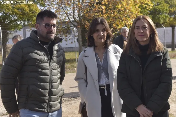 Homenaje a Nacho Rimbao en Bayubas de abajo