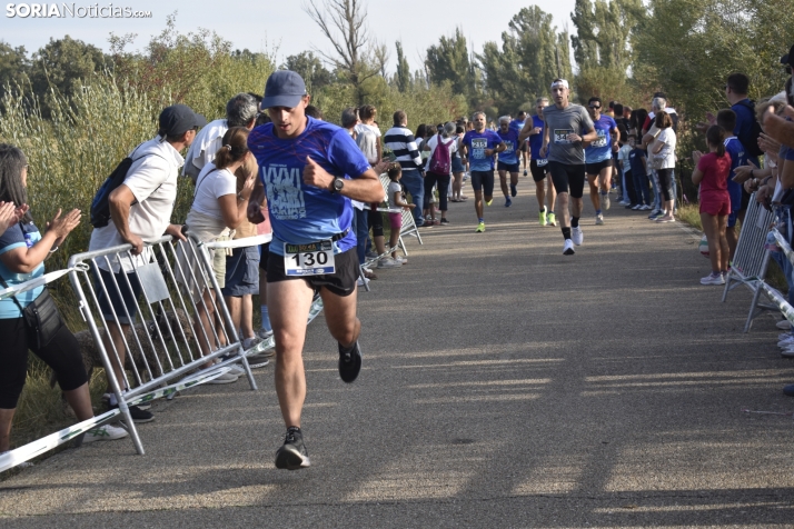 XXXI Soria-Valonsadero. 