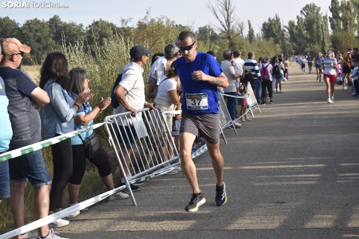 XXXI Soria-Valonsadero. 