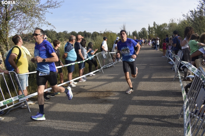 XXXI Soria-Valonsadero. 