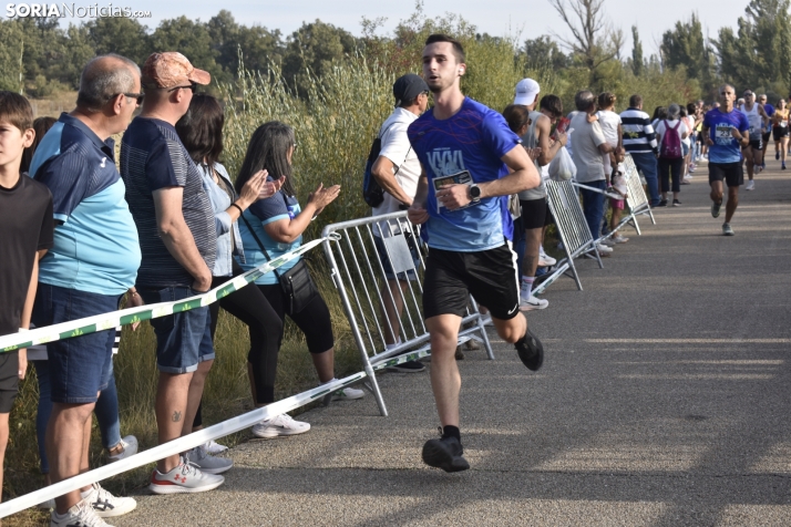 XXXI Soria-Valonsadero. 