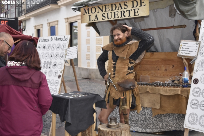 Mercado Medieval 2025. 