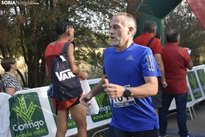 XXXI Soria-Valonsadero. 