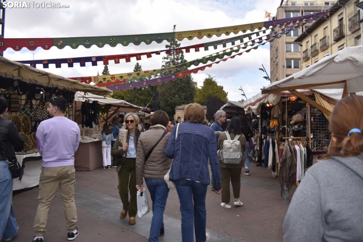 Mercado Medieval 2025. 