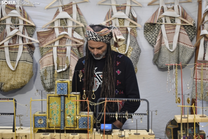 Mercado Medieval 2025. 