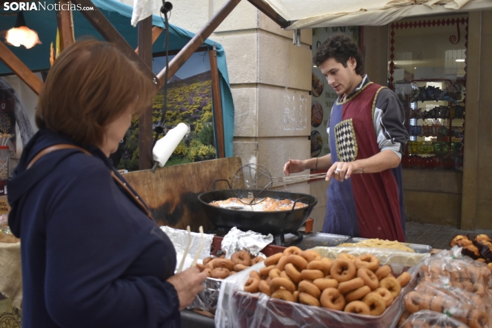 Mercado Medieval 2025. 