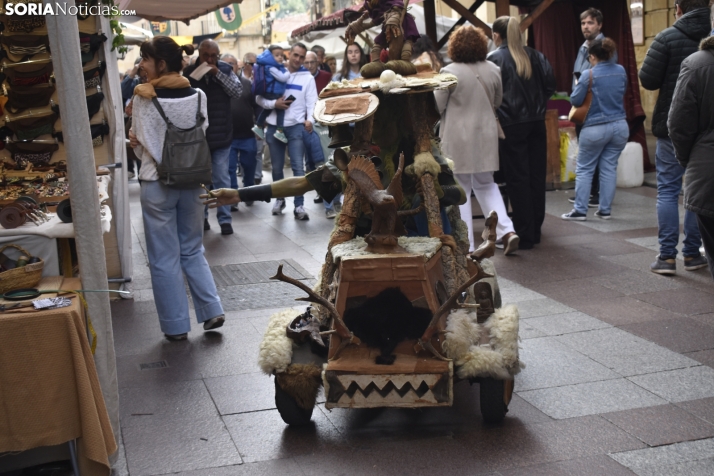 Mercado Medieval 2025. 