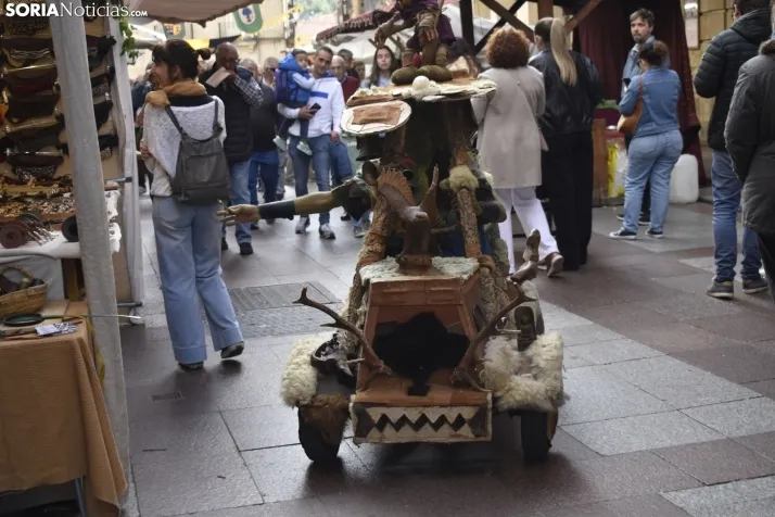 Mercado Medieval 2025. 