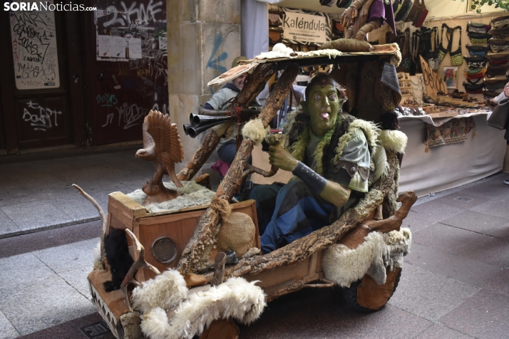 Mercado Medieval 2025. 