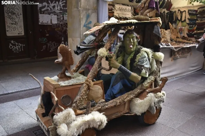 Mercado Medieval 2025. 