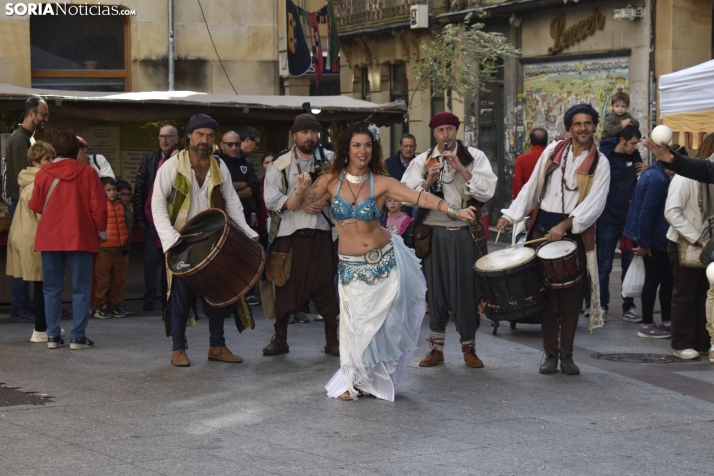 Mercado Medieval 2025. 