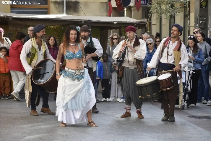 Mercado Medieval 2025. 