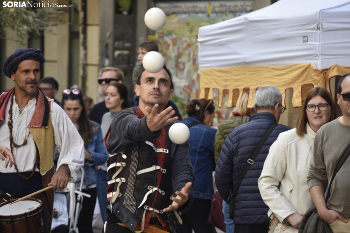 Mercado Medieval 2025. 