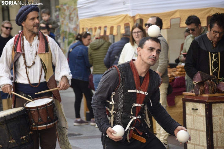 Mercado Medieval 2025. 