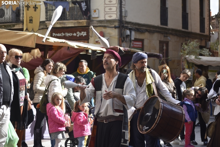 Mercado Medieval 2025. 