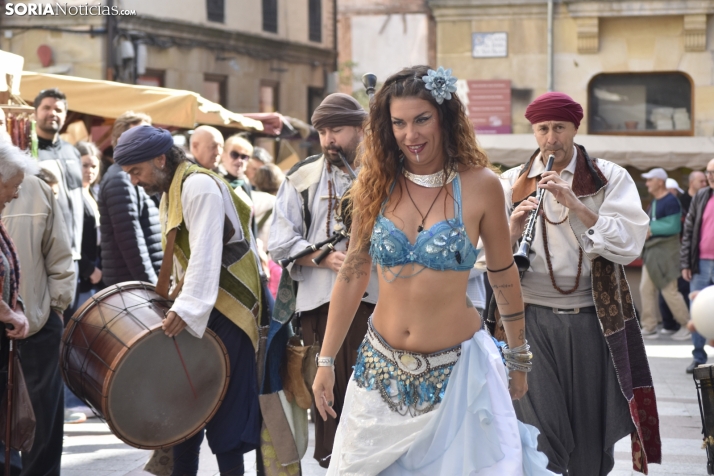 Mercado Medieval 2025. 