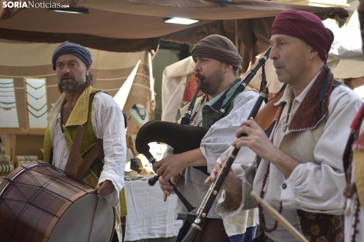 Mercado Medieval 2025. 