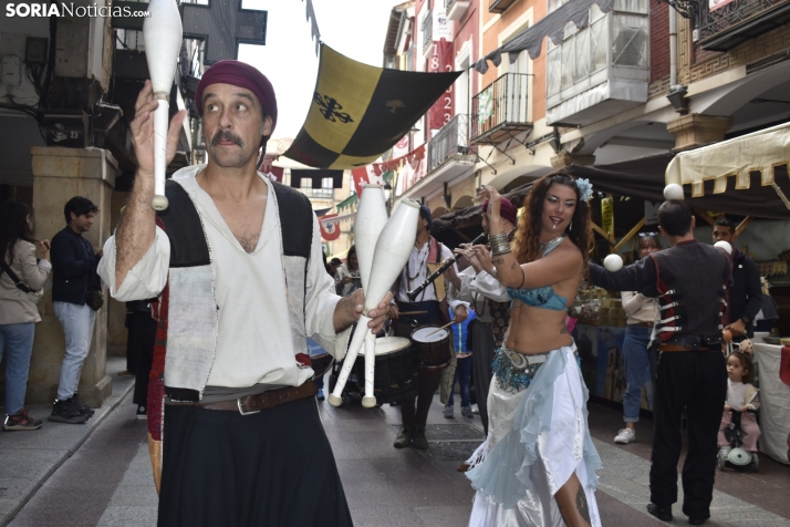 Mercado Medieval 2025. 