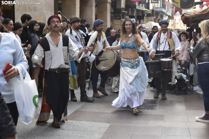 Mercado Medieval 2025. 