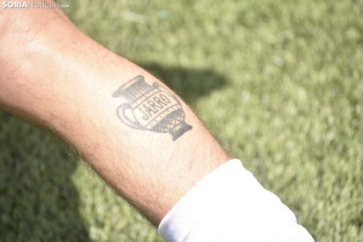 Numancia B - Salamanca B