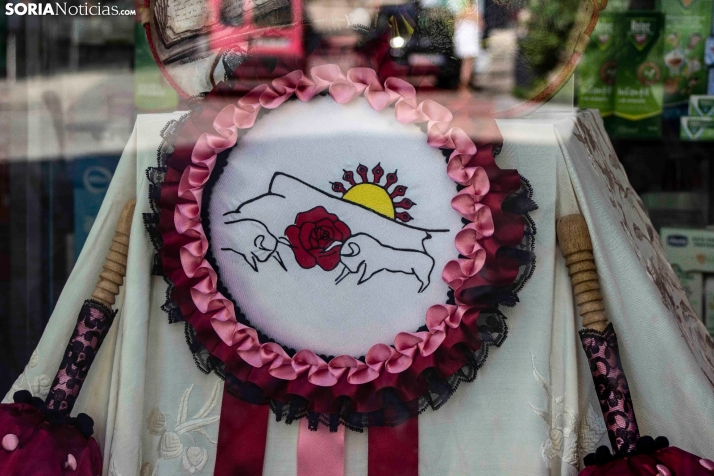 As&iacute; lucen las banderillas y los cachirulos de las cuadrillas de San Juan: &iquest;D&oacute;nde est&aacu