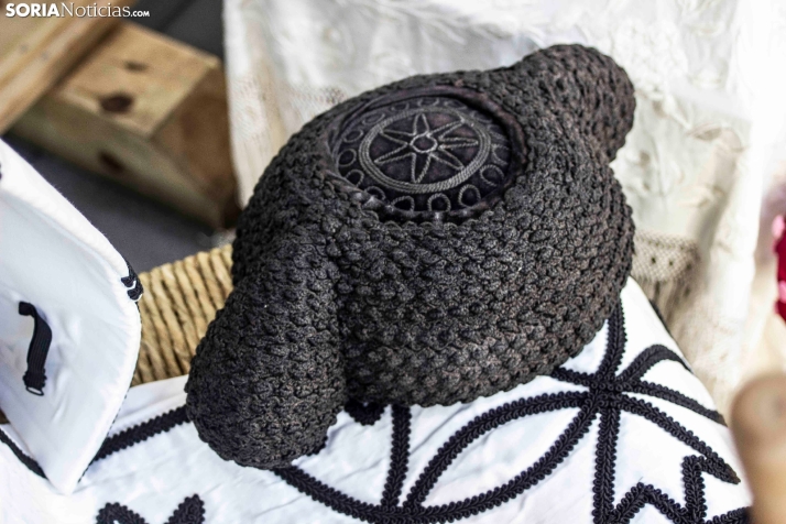 As&iacute; lucen las banderillas y los cachirulos de las cuadrillas de San Juan: &iquest;D&oacute;nde est&aacu