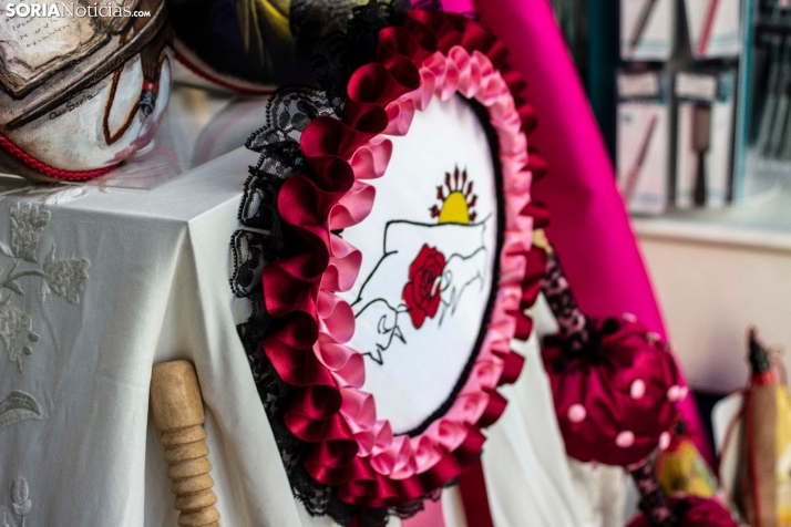 As&iacute; lucen las banderillas y los cachirulos de las cuadrillas de San Juan: &iquest;D&oacute;nde est&aacu