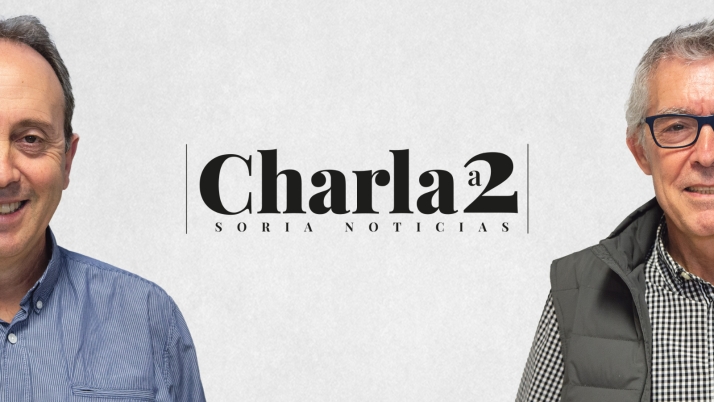 El sector del porcino: En Soria lo hacemos bien, aunque no se valore lo suficiente la producción de alimentos