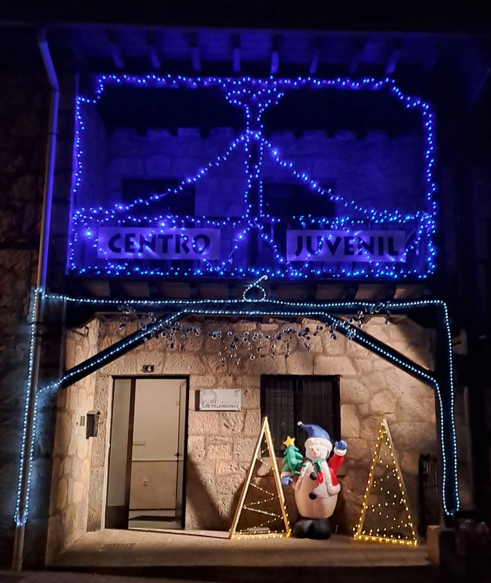 Foto 7 - San Leonardo no para en Navidad: magia, deporte y pajes reales