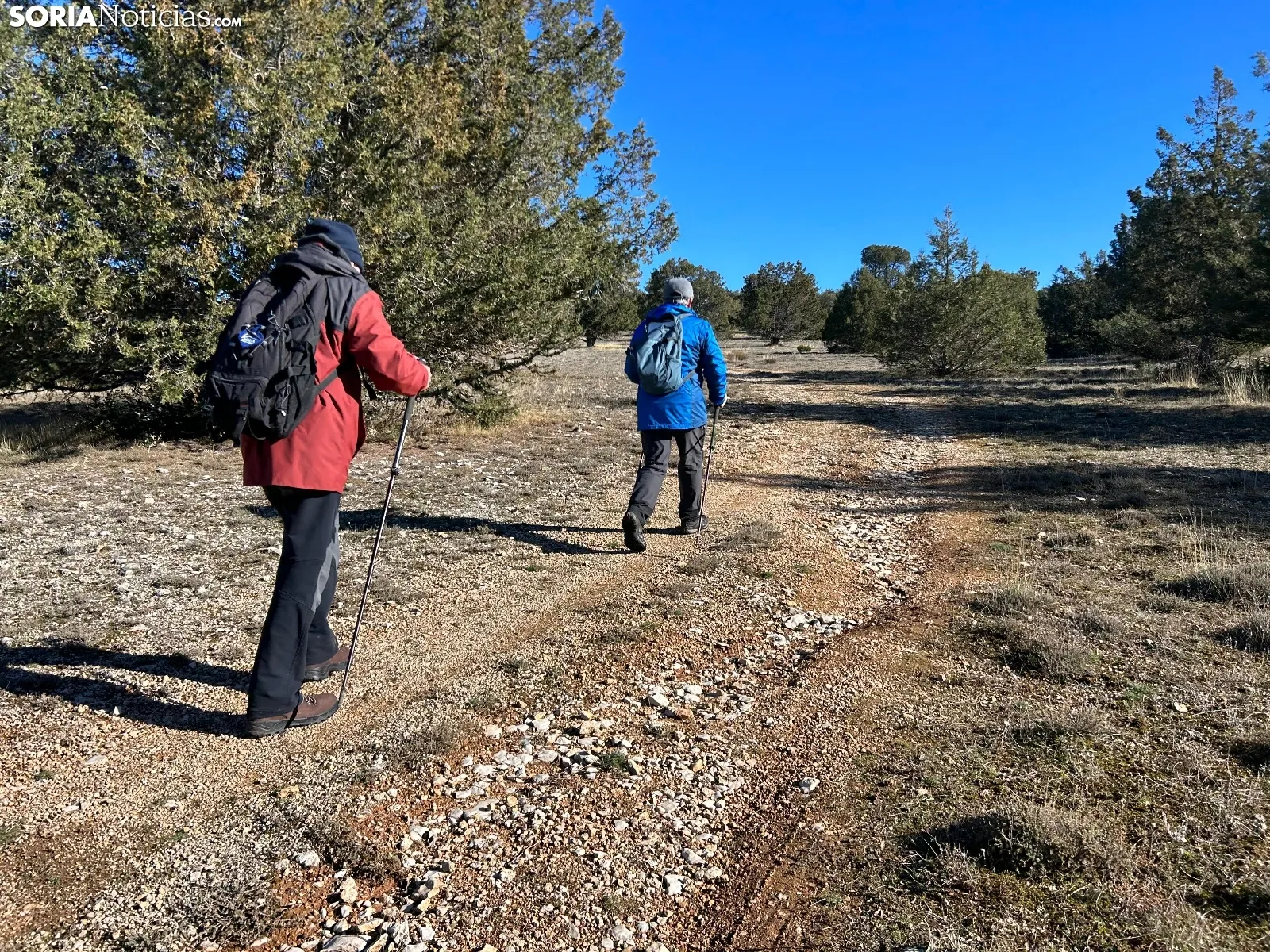 Foto 7 - Ruta: la cueva del monte y ba&ntilde;era de la reina
