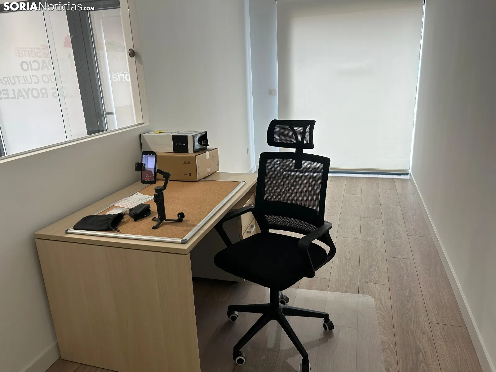 Foto 10 - Los Royales entran en una nueva dimensi&oacute;n con su nuevo Centro C&iacute;vico