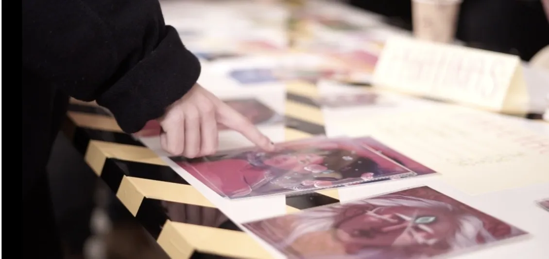 Foto 2 - M&uacute;sica y artesan&iacute;a se dan la mano este jueves en el sal&oacute;n de la Escuela de Arte y Superior de Dise&ntilde;o