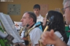 Foto 1 - La Banda de Golmayo lleva la magia de Disney al Tirso de Molina en su tradicional concierto ben&eacute;fico
