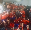 Foto 1 - Tercera RFEF: El Numancia B, por fin, consigue ganar