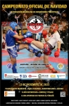Foto 2 - Cuatro sorianos estarán en el Campeonato de Navidad de Kickboxing en Madrid