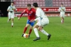Foto 1 - Cr&oacute;nica del C.D. Numancia 1-2 Deportivo Fabril: Este no es el Numancia de &Aacute;ngel Rodr&iacute;guez