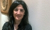 Laura Prieto, diputada responsable de área. 
