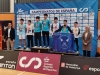 Foto 1 - El joven volantista soriano Daniel Mar&iacute;n se cuelga el bronce nacional tras una semifinal de infarto