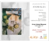 Foto 1 - Julio Izquierdo presenta su libro 'Animales' este s&aacute;bado en el Casino